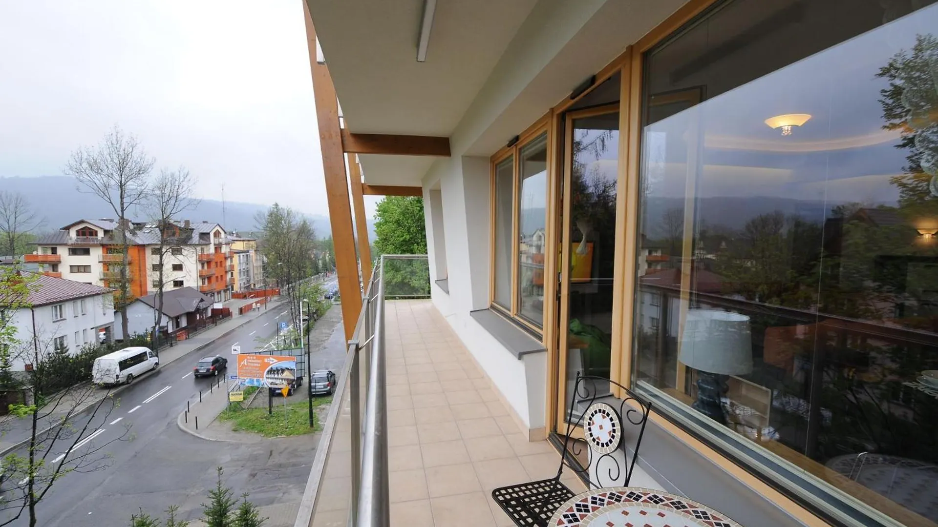 Apartament Silver Zakopane