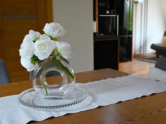 Daire Apartament Silver Zakopane