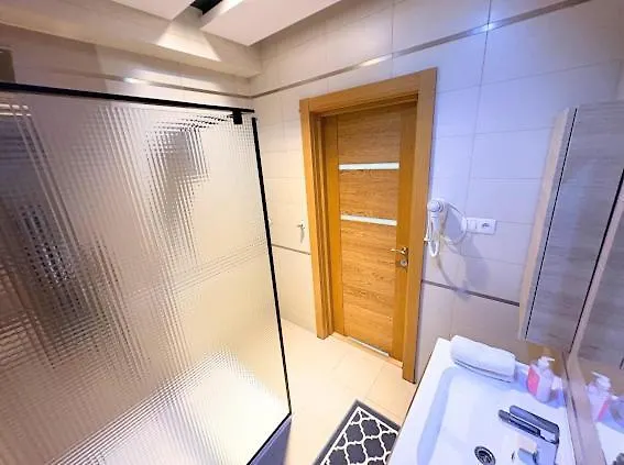 Apartament Silver Zakopane 0*,  Polonya