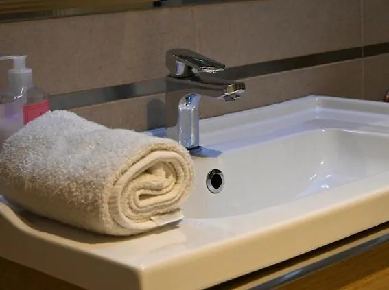 Apartament Silver Zakopane Daire