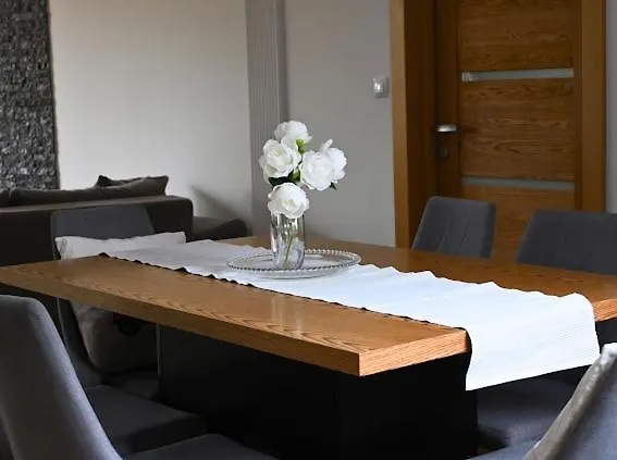 Apartament Silver Zakopane Daire